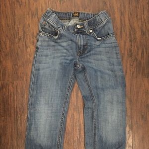 Boys slim fit